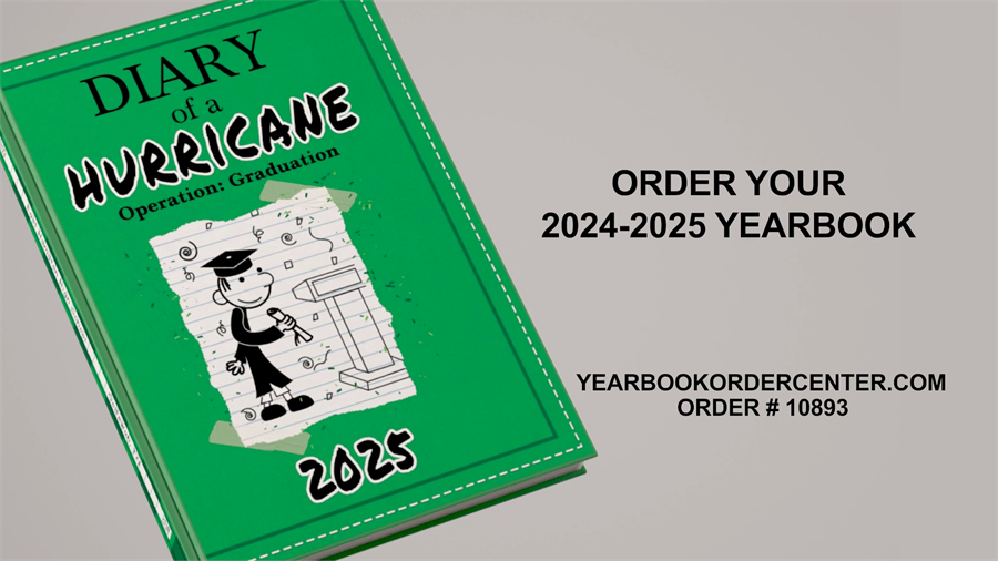 Yearbook 25